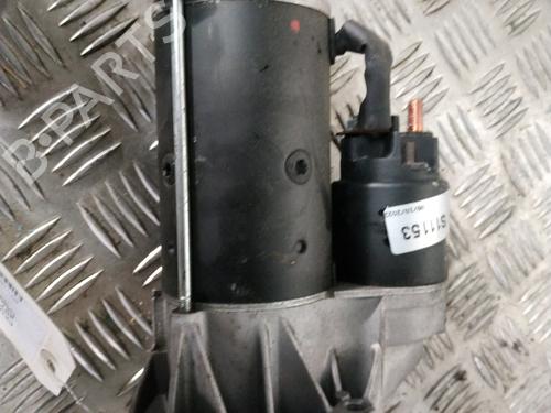 Used Starter PEUGEOT 307 (3A/C) 2.0 HDi 110 (107 hp) 31182212