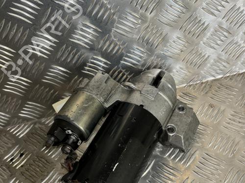 Used Starter BMW 1 (E87) 118 d (143 hp) 22097646