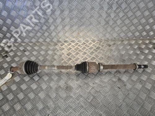 Used Right front driveshaft Right front driveshaft 34570342 34570342