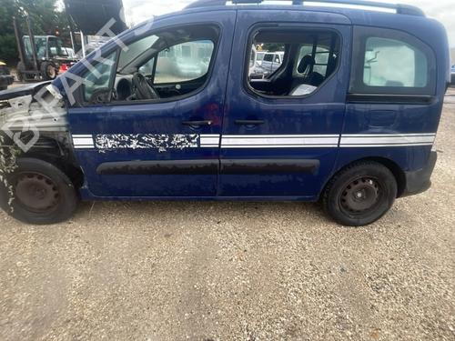 Used Parts PEUGEOT PARTNER Tepee 1.6 BlueHDi 120 5065731
