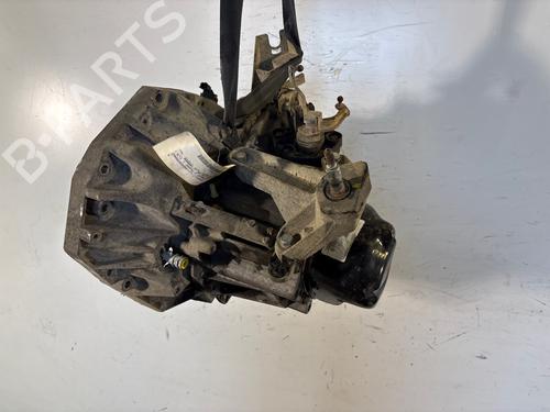 Gearbox RENAULT KANGOO Express (FW0/1_) | BP37156175M3 - Image 4