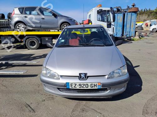 Right headlight PEUGEOT 106 II (1A_, 1C_) 1.1 i | BP20346326C29 
