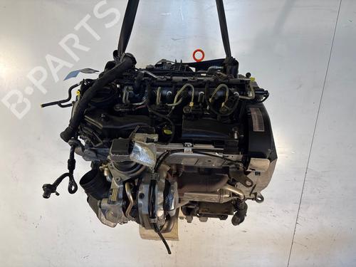 Engine SKODA ROOMSTER (5J7) 1.6 TDI | BP39487618M1 - Image 17