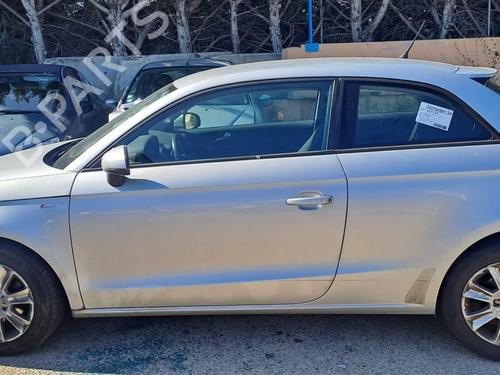 Used Parts AUDI A1 (8X1, 8XK) 1.6 TDI 4420801