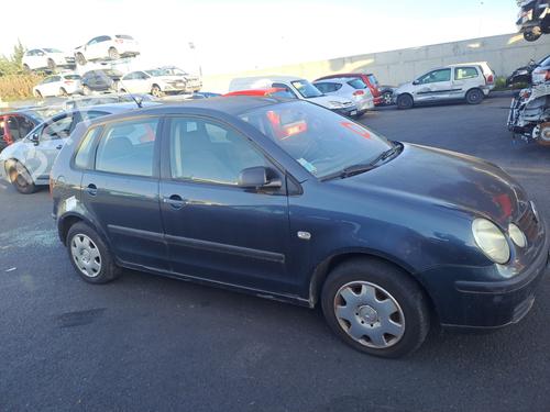 Used Parts VW POLO IV (9N_, 9A_) 1.4 TDI (75 hp) 4334567