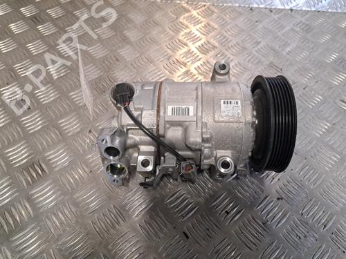Used AC compressor AC compressor RENAULT MEGANE III Hatchback (BZ0/1_, B3_) 1.5 dCi (106 hp) 24800052 24800052