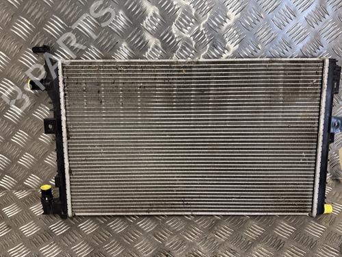 Køler RENAULT CAPTUR II (HF_) E-TECH 160 (158 hp) 31261679