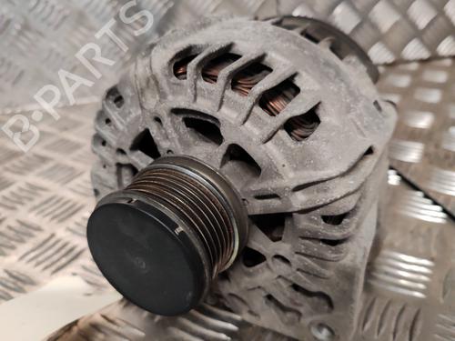 Used Alternator RENAULT KANGOO Express (FW0/1_) 1.5 dCi 75 (FW07, FW10, FW04) (75 hp) 23159038