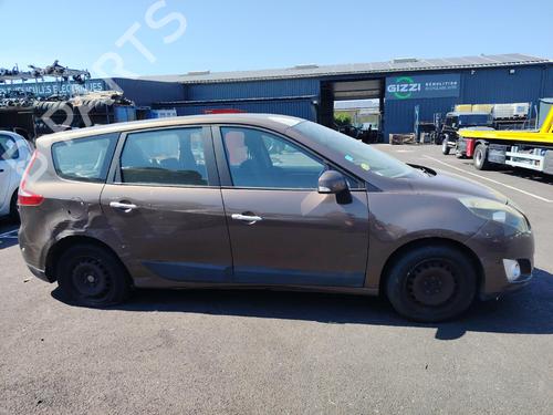 Left front window switch RENAULT GRAND SCÉNIC III (JZ0/1_) 1.5 dCi (JZ09, JZ0D, JZ10, JZ14, JZ1G, JZ29, JZ2C) | BP36876760I27 - Image 6
