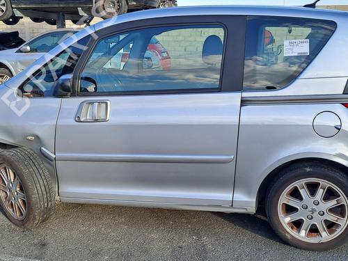 Front wiper motor PEUGEOT 1007 (KM_) 1.4 HDi | BP25267547M29 