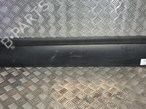 Dørliste Dørliste NISSAN QASHQAI I (J10, NJ10) 1.5 dCi (110 hp) 36437536 36437536
