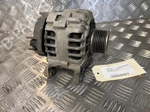 Used Alternator Alternator RENAULT TWINGO II (CN0_) 1.2 16V (CN04, CN0B) (75 hp) 34365408 34365408