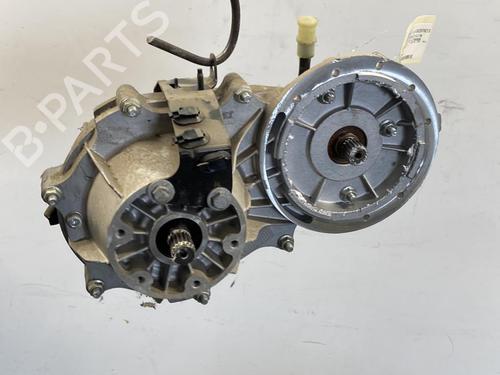 Gearbox RENAULT TWIZY (MAM_) 80 | BP27863569M3 