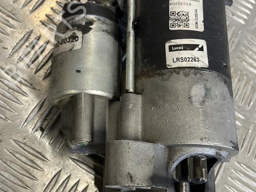 Used Starter Starter FORD FOCUS C-MAX (DM2) 2.0 TDCi (133 hp) 26971776 26971776