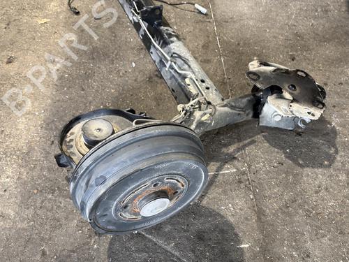 Rear axle DACIA LODGY (JS_) 1.5 Blue dCi 115 (JSJT) | BP31165717M2  - Image 7