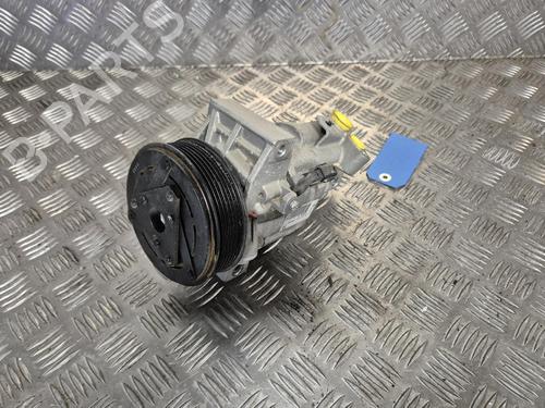 AC compressor DACIA SANDERO II TCe 90 (B8M1, B8MA, B8AC) | BP38476404M34 - Image 2