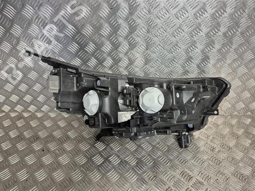 Left headlight RENAULT KANGOO III Box Body/MPV 1.5 Blue dCi 95 (FJAB) | BP38067773C28 - Image 2