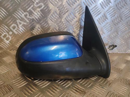 Right mirror CITROËN SAXO (S0, S1) 1.6 VTL, VTR | BP29340277C27 