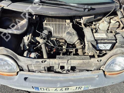 Used Parts RENAULT TWINGO I (C06_) 1.2 (C063, C064) 5067787