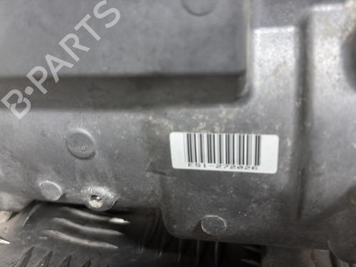 Used AC compressor AC compressor RENAULT TWINGO III (BCM_, BCA_) Z.E: (BCA1) (82 hp) 28620481 28620481