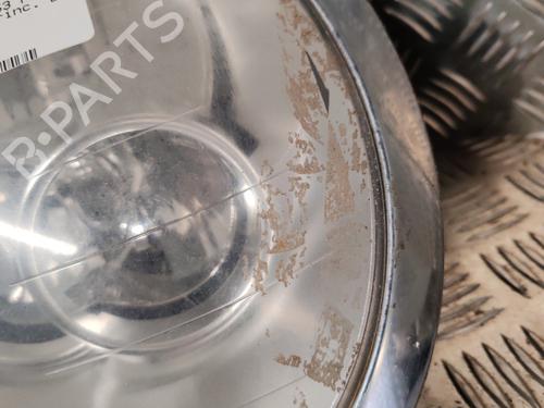 Right headlight MINI MINI (R50, R53) Cooper | BP23159034C29 - Image 2
