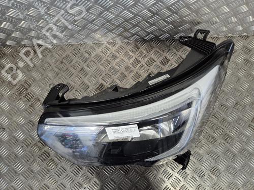 left-headlight-renault-master-iii-platformchassis-ev-hv-uv-2010-38185819 main image