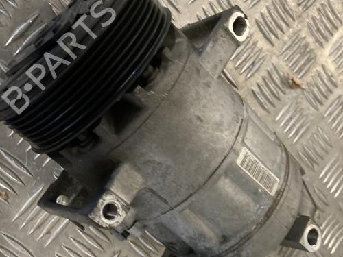 AC compressor RENAULT CLIO IV (BH_) 0.9 TCe 90 (BHNF, BHMA, BHMH, BHJK, BHJR) | BP33773350M34 - Image 4
