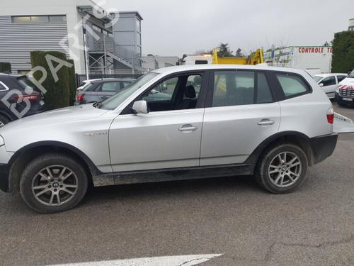 Engine BMW X3 (E83) 3.0 d | BP22097049M1 - Image 11