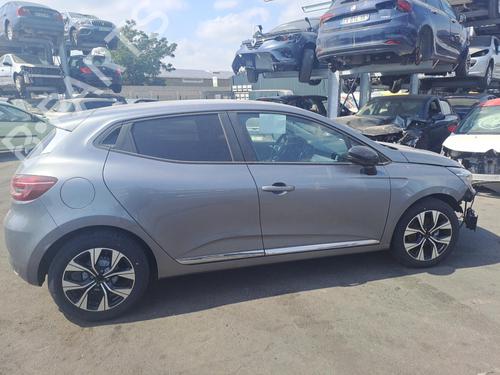 Climate control RENAULT CLIO V (B7_) 1.0 SCe 65 (B7MG) | BP22095933I5 - Image 2