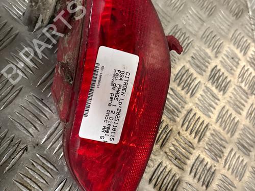 Used Rear bumper left light Rear bumper left light 38745799 38745799