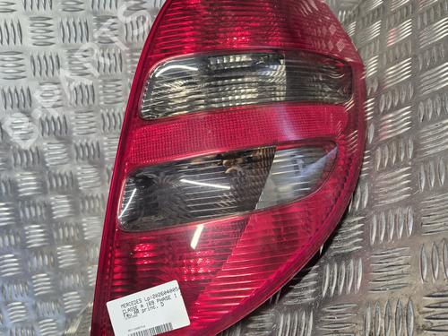 right-taillight-mercedes-benz-a-class-w169-2004-2005-2006-2007-2008-2009-2010-2011-2012-33994938 main image