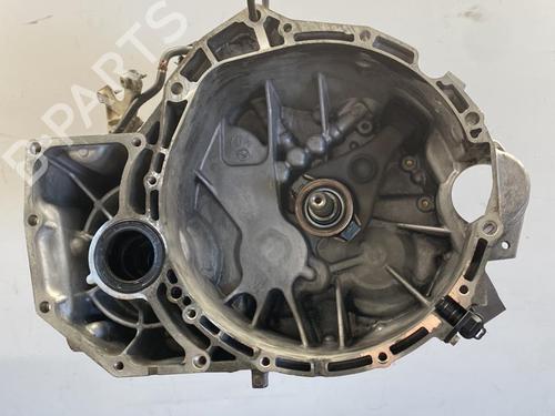 Used Gearbox Gearbox 22095132 22095132