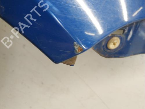 Right front fenders VW GOLF IV (1J1) 1.9 TDI | BP30488994C42