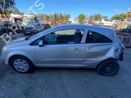 Gearbox OPEL CORSA D (S07) 1.3 CDTI (L08, L68) | BP22095175M3 