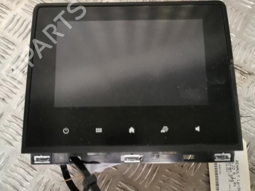 display-monitor-renault-clio-v-b7_-10-sce-65-b7mg-280346916r-2019-20346253 main image