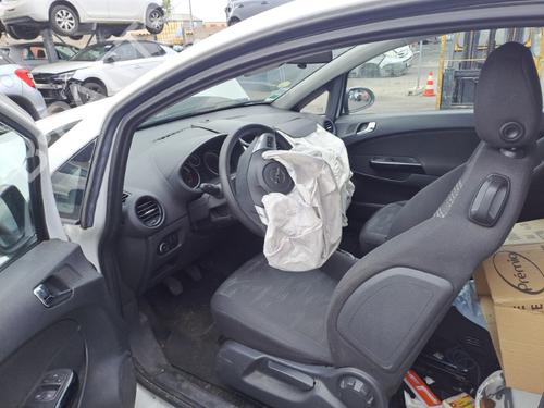 Startmotor OPEL CORSA D (S07) 1.3 CDTI (L08, L68) | BP20347689M8 