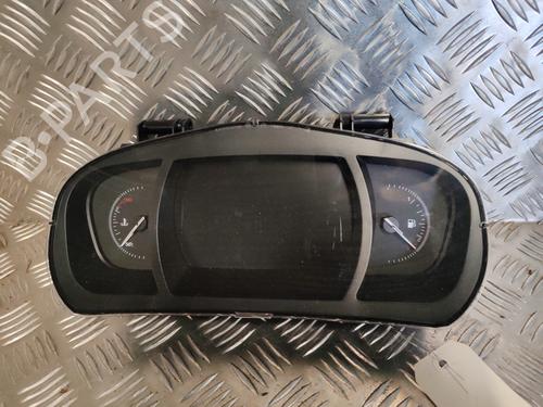 Used Instrument cluster RENAULT TALISMAN Grandtour (KP_) [2016-2022]  23877997
