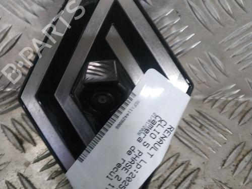 Caméra RENAULT CLIO V (B7_) 1.6 E-TECH 140 (B7MU) (140 hp) 32133912