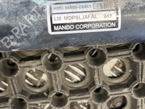 Steering rack KIA SPORTAGE III (SL) 1.7 CRDi | BP24350714M22 