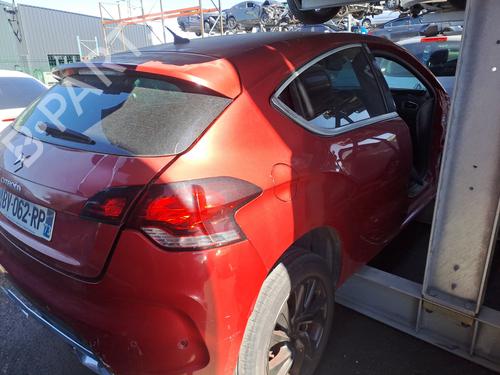 Gearbox CITROËN DS4 (NX_) 1.6 HDi 115 | BP26221290M3  - Image 8