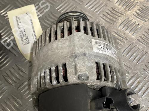 Generator CITROËN C3 II (SC_) 1.2 VTi 82 | BP20346699M7 