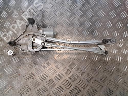 Front wiper motor TESLA MODEL 3 (5YJ3) EV AWD | BP24054995M29 - Image 3