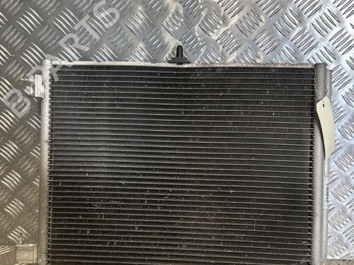 Used AC radiator PEUGEOT 208 I (CA_, CC_) 1.0 VTi (68 hp) 26507590