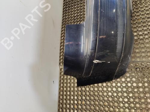 Rear bumper AUDI A3 (8P1) 1.9 TDI | BP20348620C8 