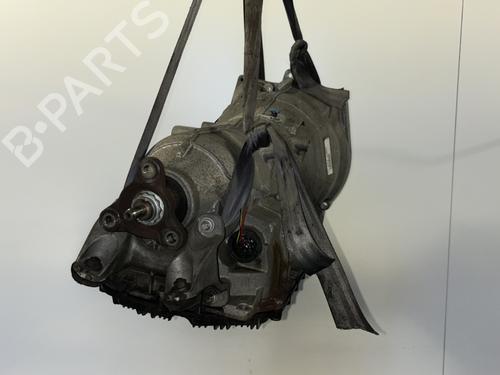 Gearbox BMW 1 (E87) 120 d | BP22097459M3 - Image 3