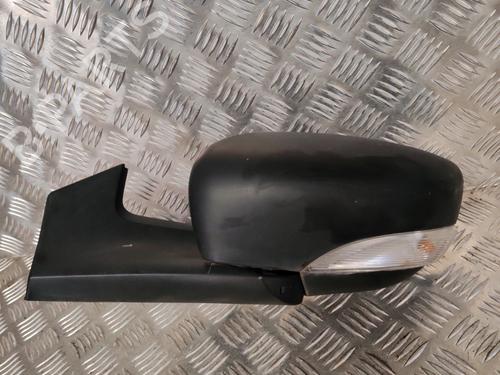 Used Left mirror Left mirror RENAULT ZOE (BFM_) Electric (BFME) (77 hp) 24595251 24595251