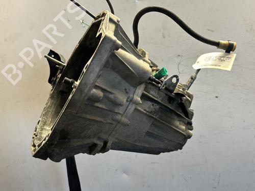 Gearbox RENAULT KANGOO / GRAND KANGOO II (KW0/1_) 1.5 dCi | BP22096904M3 
