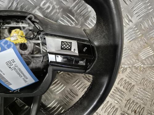Rat DS DS 3 / DS 3 CROSSBACK (UR_, UC_, UJ_) 1.5 BlueHDi 130 (UCYHZR) | BP39607873C49 - Image 6