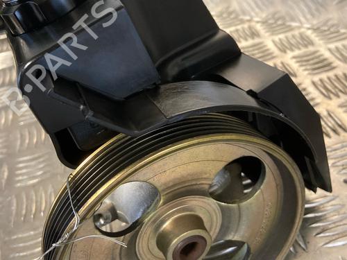 Used Steering pump Steering pump PEUGEOT 206 Hatchback (2A/C) [1998-2012] 33934477 33934477