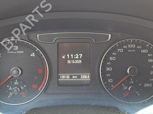 Starter AUDI Q3 (8UB, 8UG) 2.0 TDI quattro | BP30910201M8 - Image 10